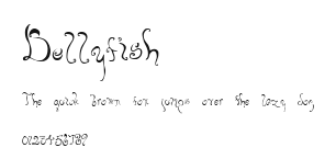 Bellyfish.ttf