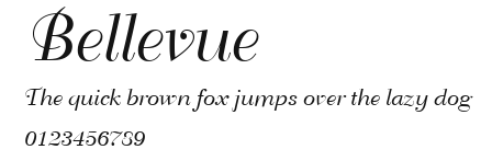 Bellevue.ttf