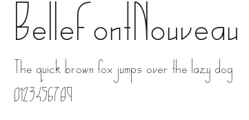 BelleFontNouveau.otf