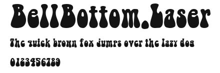 BellBottom.Laser.ttf