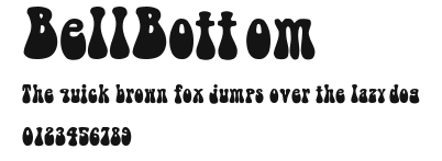 BellBottom.ttf