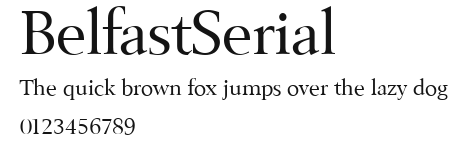 BelfastSerial.ttf
