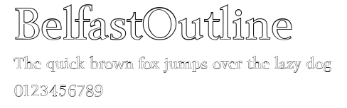 BelfastOutline.ttf