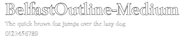 BelfastOutline-Medium.ttf