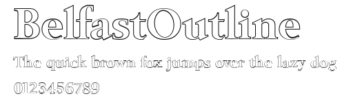 BelfastOutline.ttf