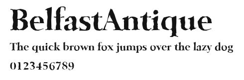 BelfastAntique.ttf