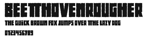 BeethovenRougher.ttf
