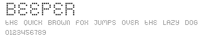 Beeper.ttf