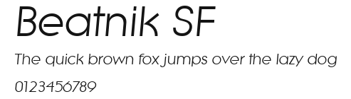 Beatnik SF.ttf