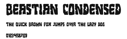 Beastian Condensed.ttf