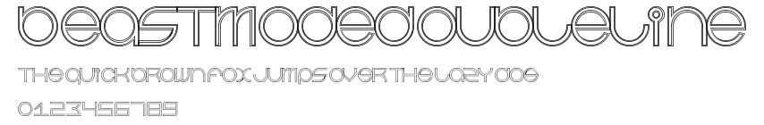 BeastModeDoubleline.ttf