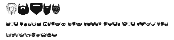 Beard.ttf