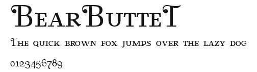 BearButteT.ttf