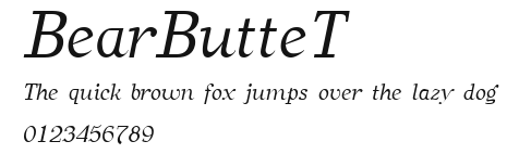 BearButteT.ttf