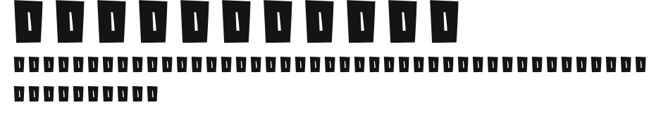 Beanesdrock.ttf