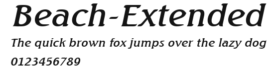 Beach-Extended.ttf