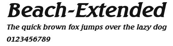 Beach-Extended.ttf