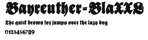 Bayreuther-BlaXXL.ttf