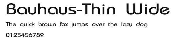 Bauhaus-Thin Wide.ttf