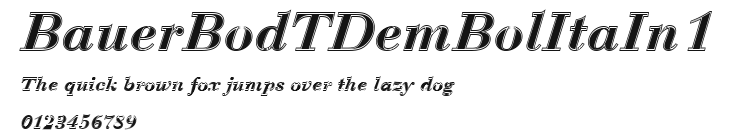BauerBodTDemBolItaIn1.ttf
