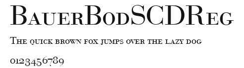 BauerBodSCDReg.ttf