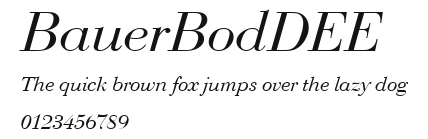 BauerBodDEE.ttf