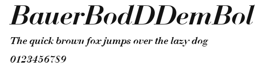 BauerBodDDemBol.ttf
