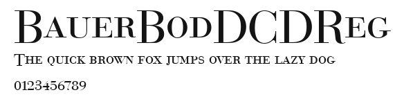 BauerBodDCDReg.ttf