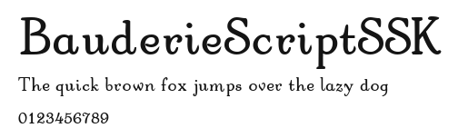 BauderieScriptSSK.ttf