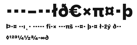 Bau-BoldExpert.ttf