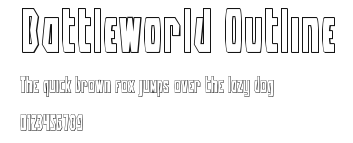 Battleworld Outline.ttf
