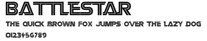 Battlestar.ttf