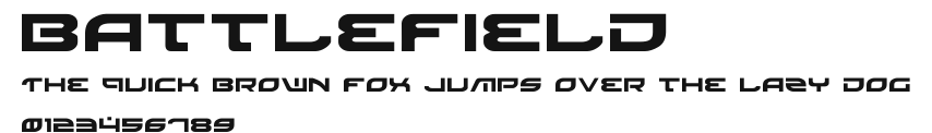 Battlefield Preview