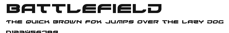 Battlefield.ttf