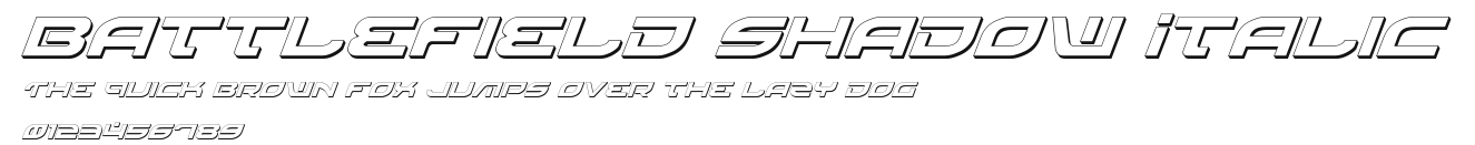 Battlefield Shadow Italic.ttf