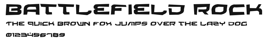 Battlefield Rock.ttf