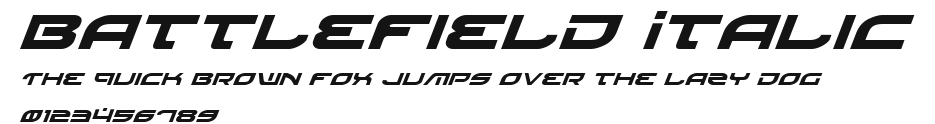 Battlefield Italic.ttf