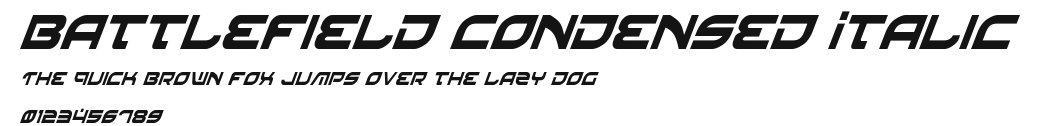 Battlefield Condensed Italic.ttf