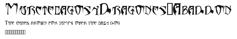 MurcielagosyDragones-Abaddon.ttf