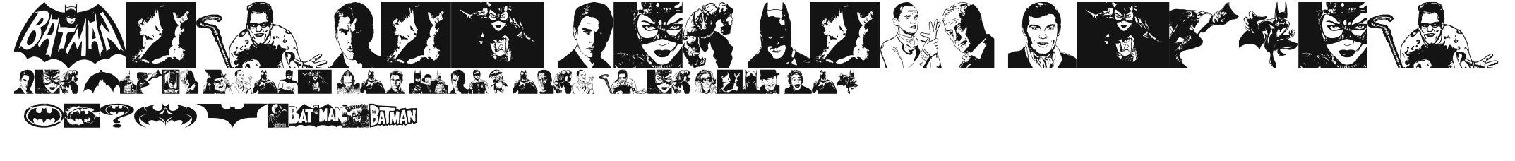 Batman The Dark Knight.ttf