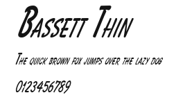Bassett Thin.ttf