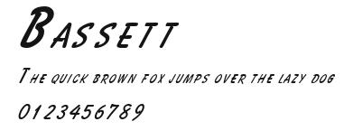 Bassett.ttf