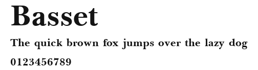 Basset.ttf
