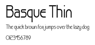 Basque Thin.ttf
