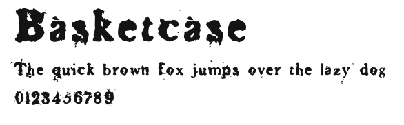 Basketcase.ttf
