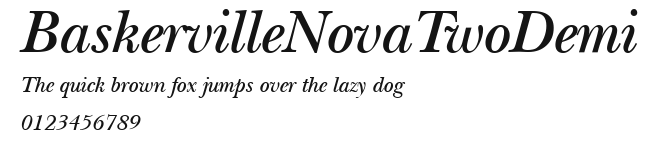 BaskervilleNovaTwoDemi.ttf