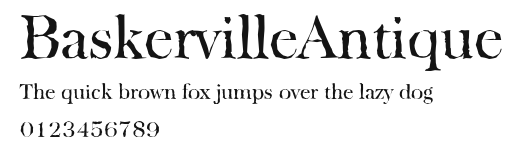 BaskervilleAntique.ttf