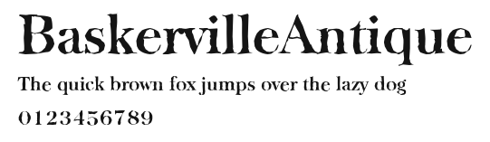 BaskervilleAntique.ttf