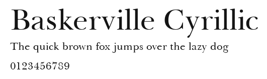 Baskerville Cyrillic.ttf