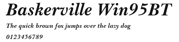 Baskerville Win95BT.ttf